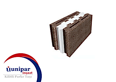 YİRMİLİK STR BLOK