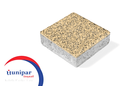 YIKAMALI MOZAİK YÜZEY20X20