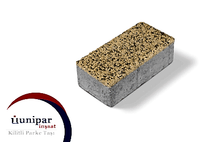 YIKAMALI MOZAİK YÜZEY 10X20