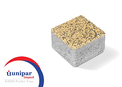 YIKAMALI MOZAİK YÜZEY 10X10